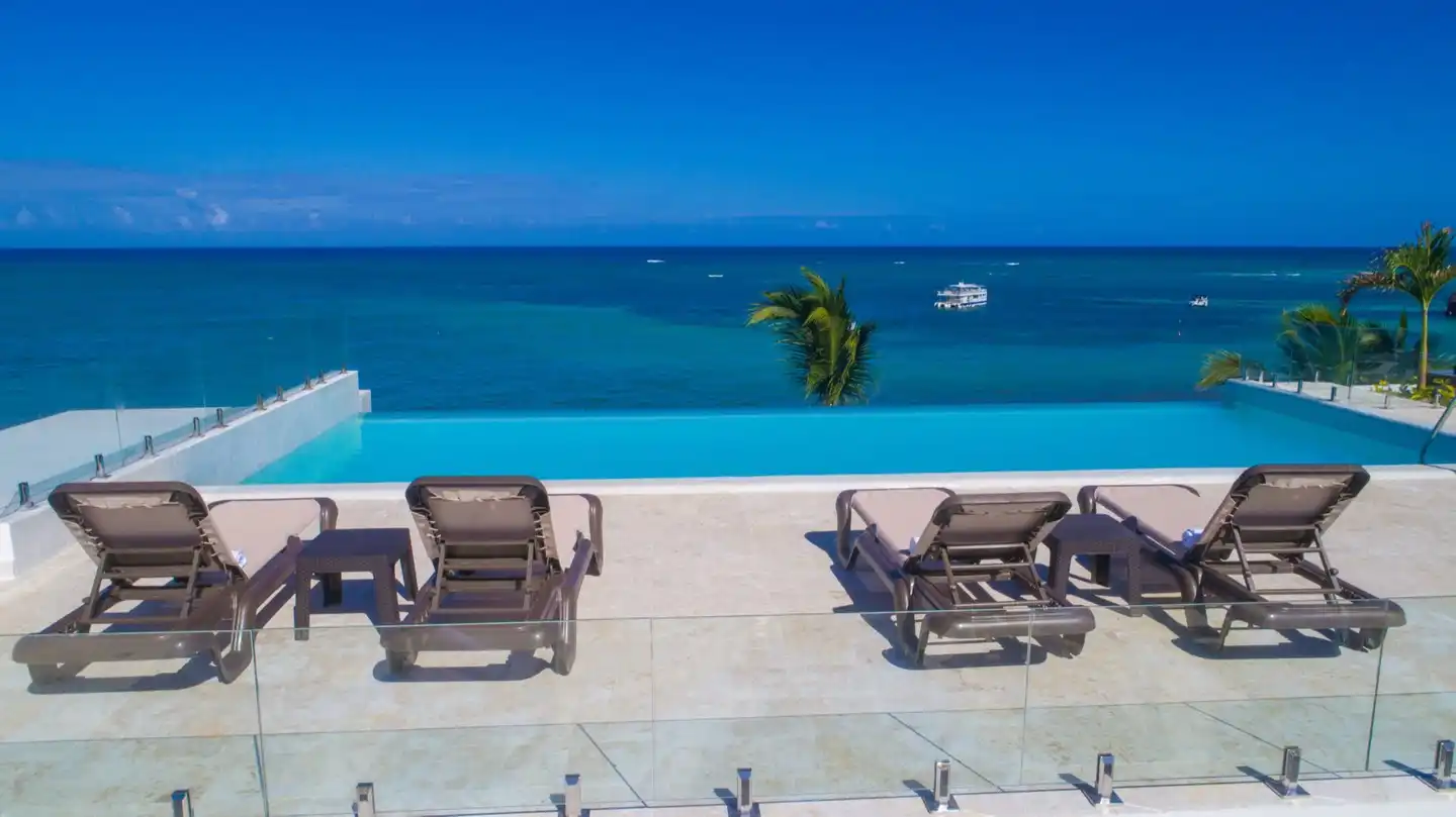 HM Bavaro Beach - Adults Only Strand