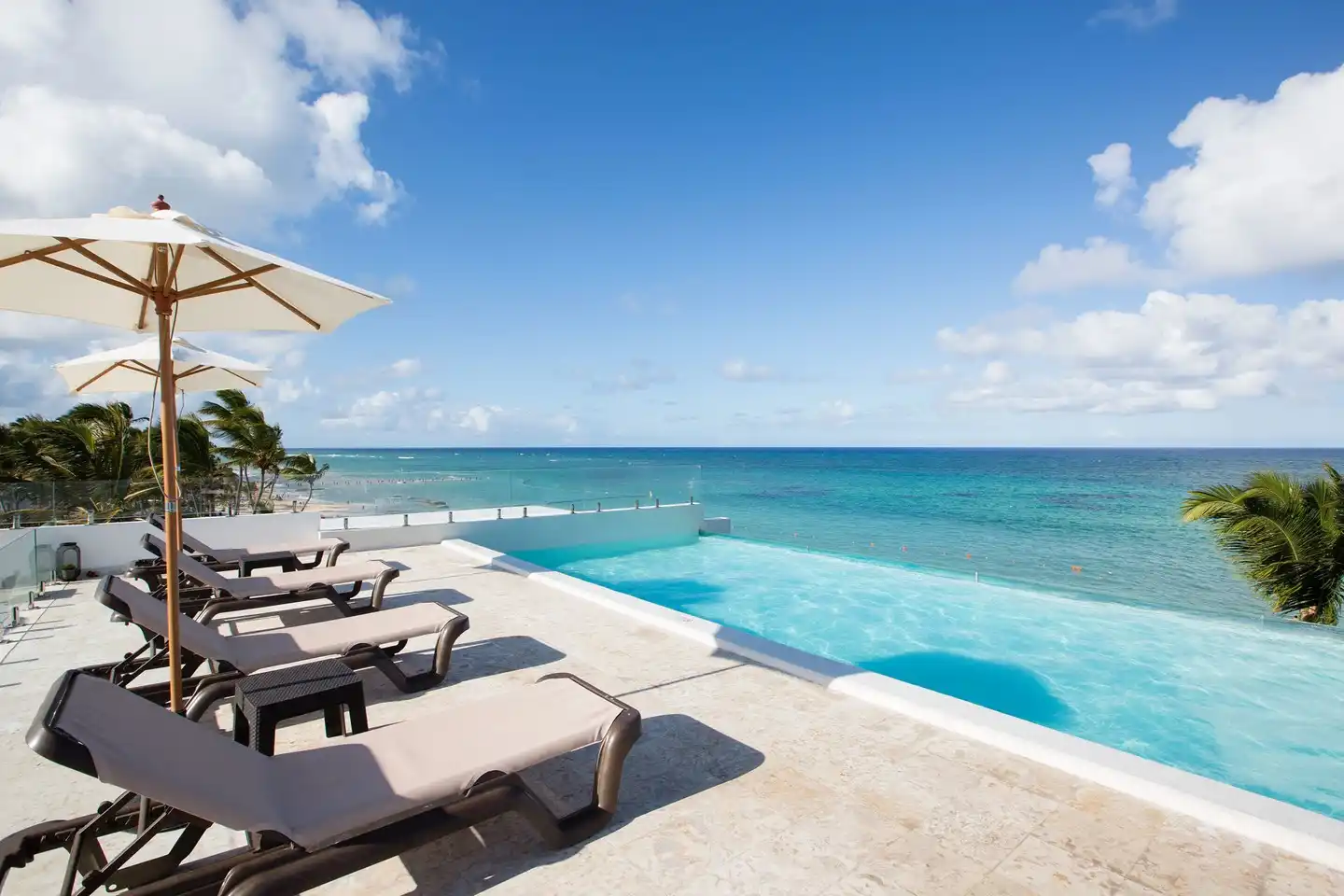 HM Bavaro Beach - Adults Only Strand
