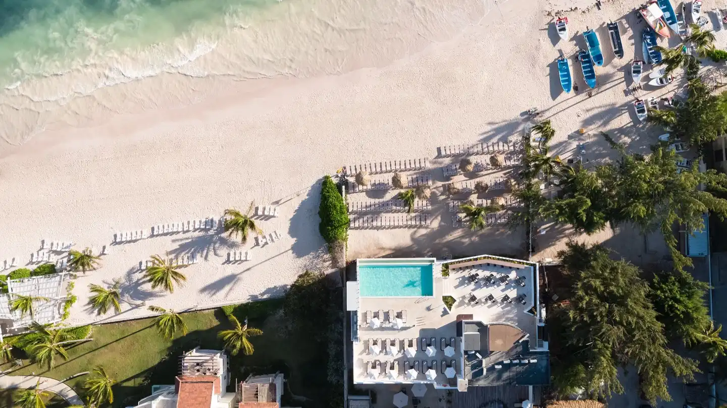 HM Bavaro Beach - Adults Only Aussenansicht