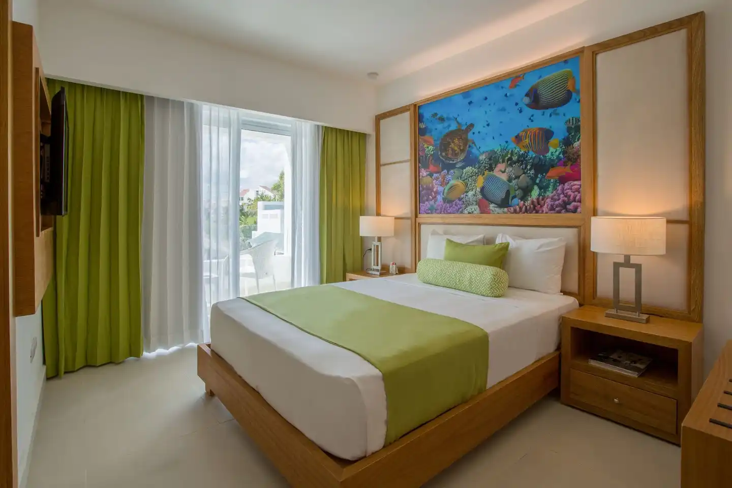 HM Bavaro Beach - Adults Only Wohnbeispiel