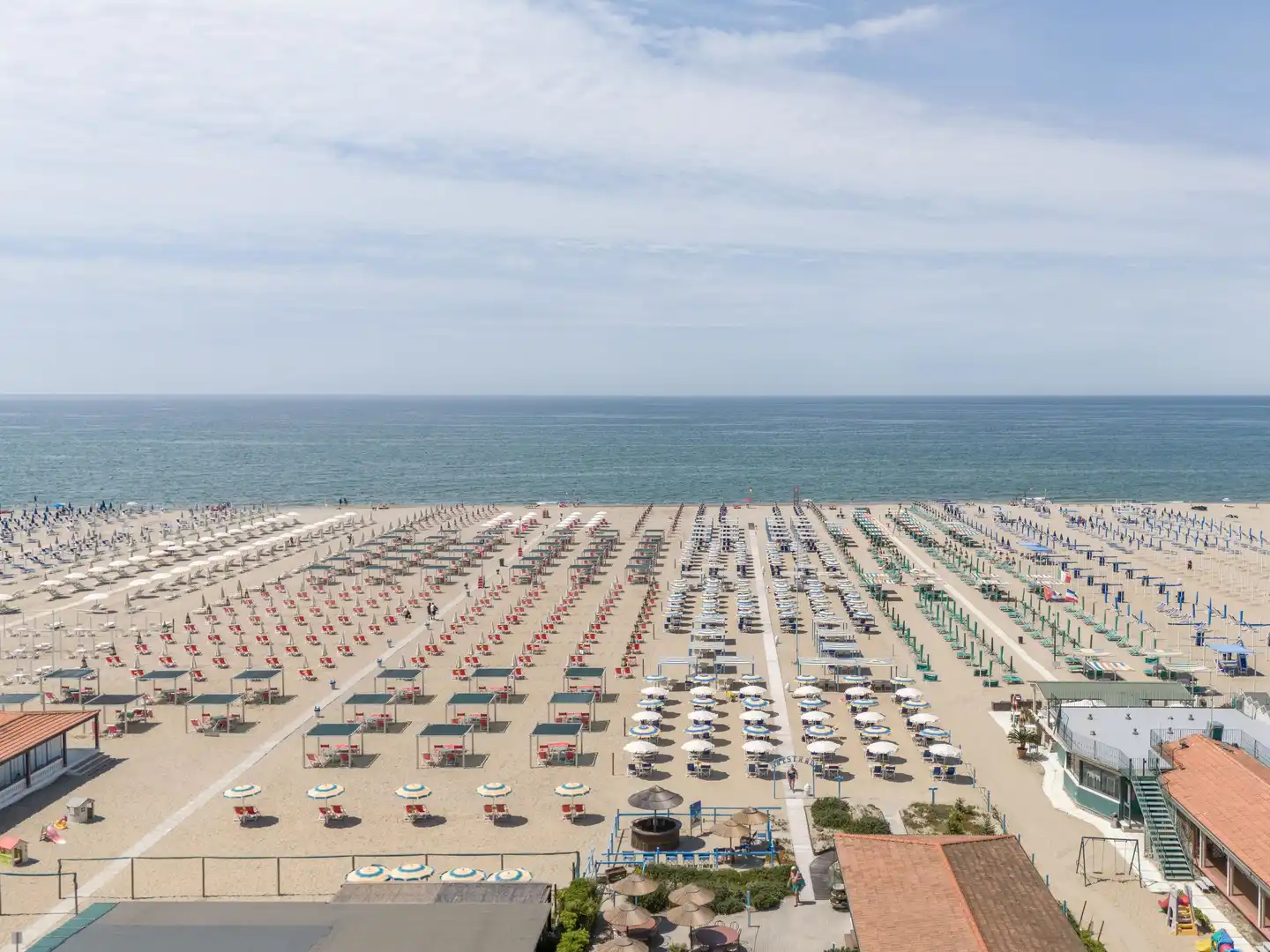 Sentido Tuscany Premium Camp Strand