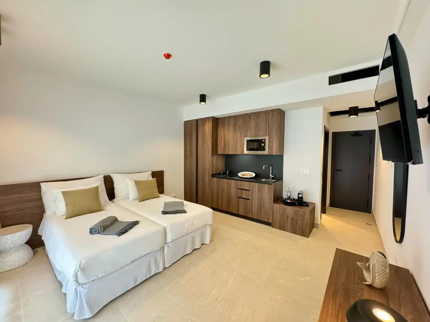 Coral Cotillo Reef Wohnbeispiel