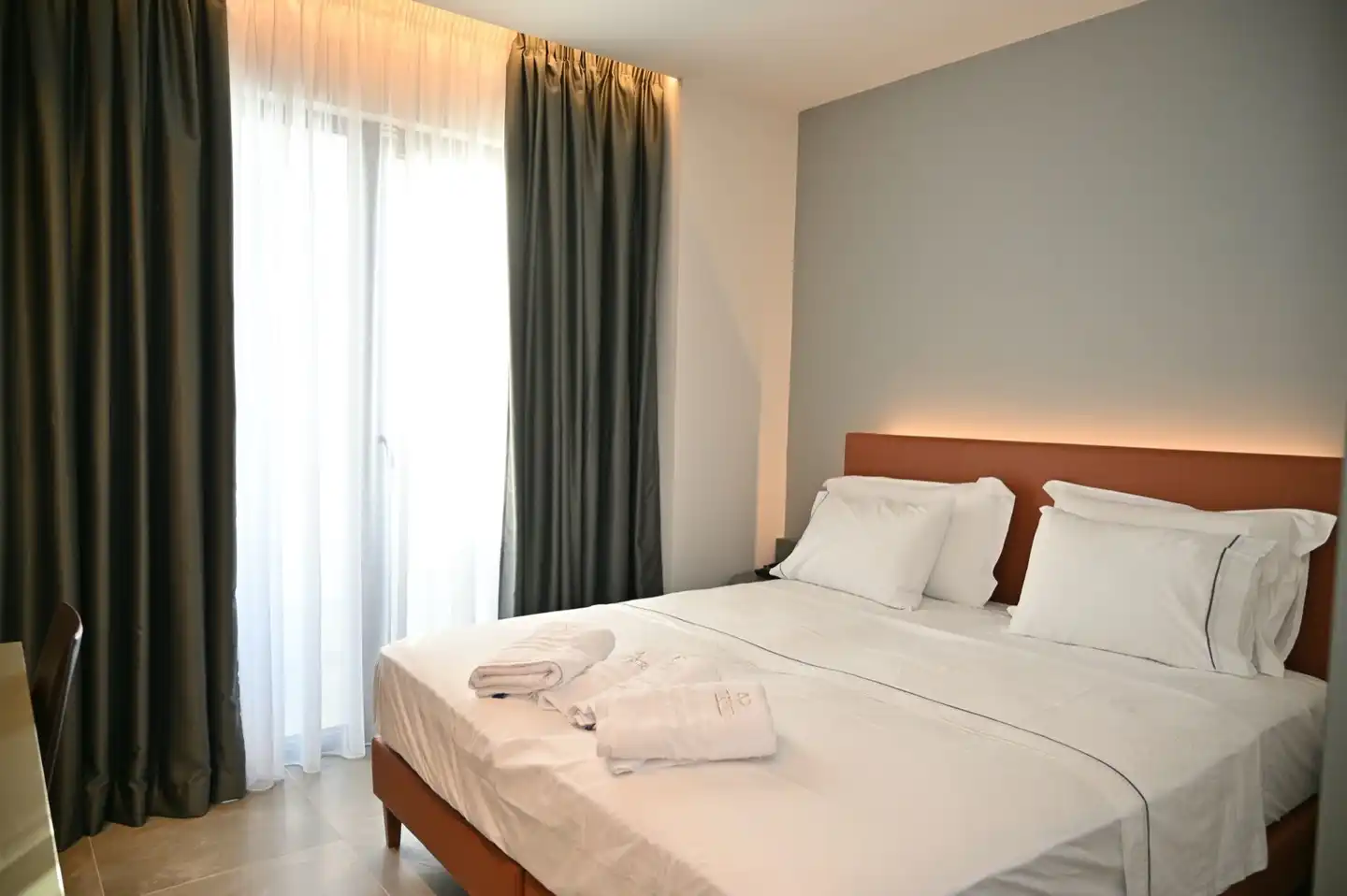 Adria Palace Wohnbeispiel