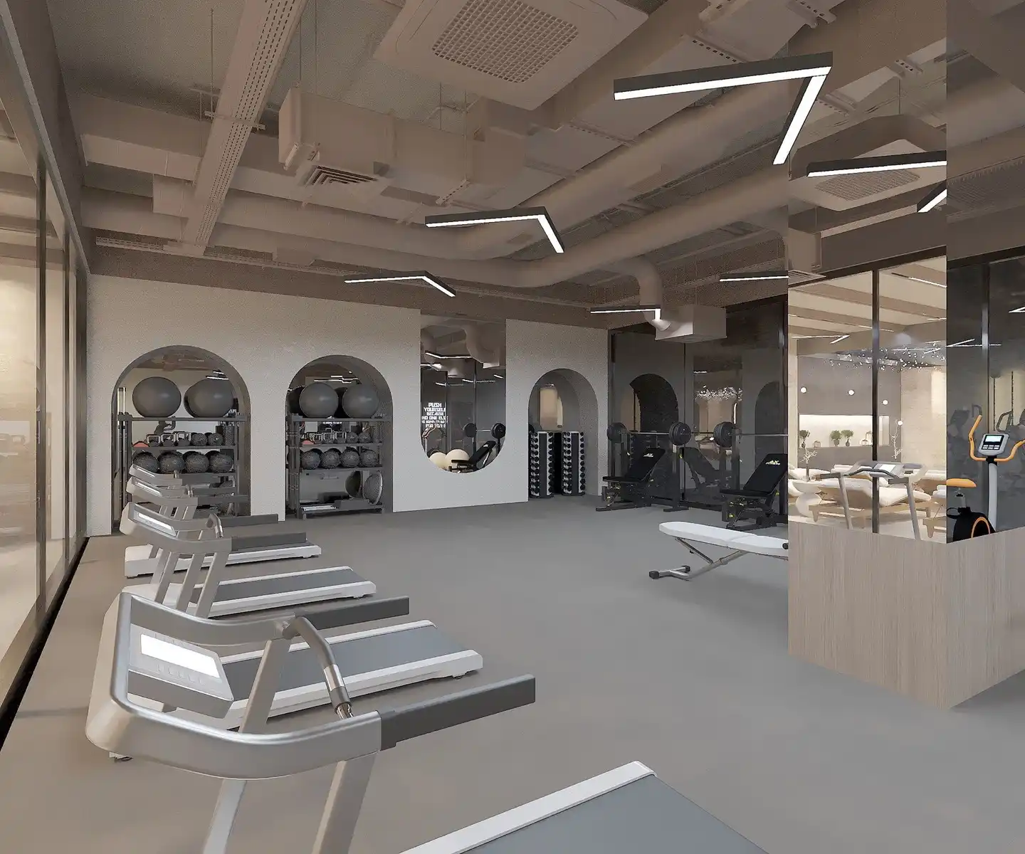 Royal Atlantis Icon Wellness
