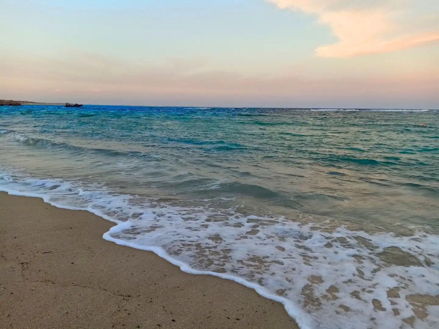 Utopia Blue Resort Strand