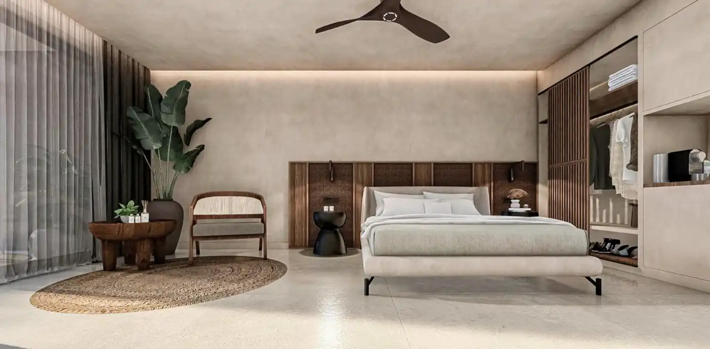 Mosay Kos All Suite Hotel Wohnbeispiel