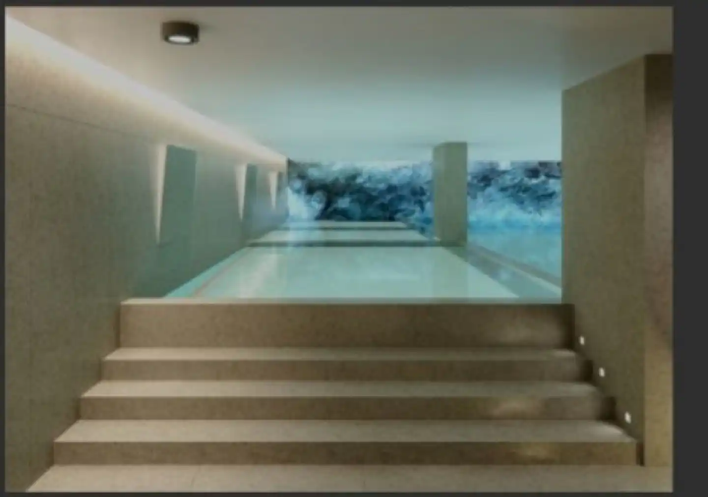 Novotel Malta Sliema Hotel Wellness