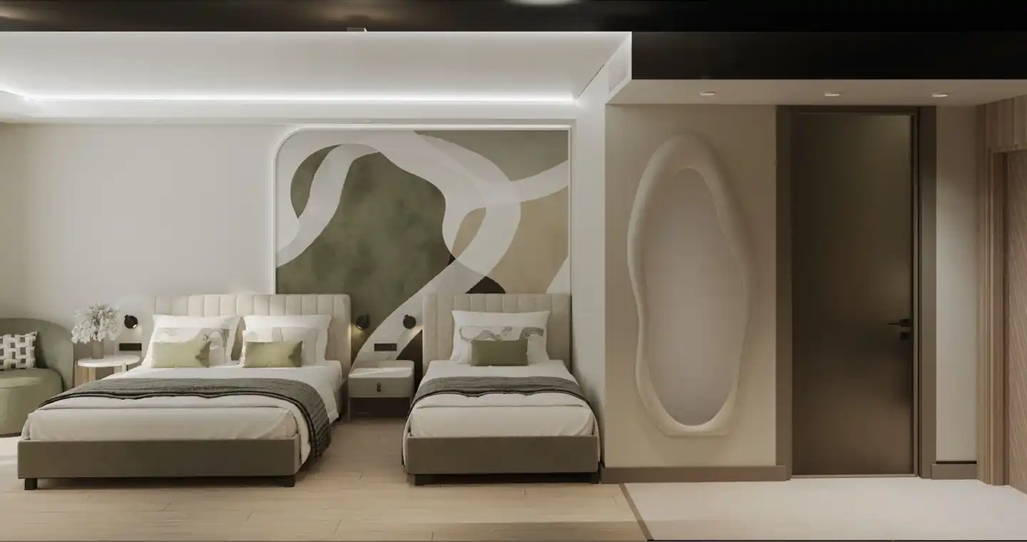 Royal Atlantis Icon Wellness