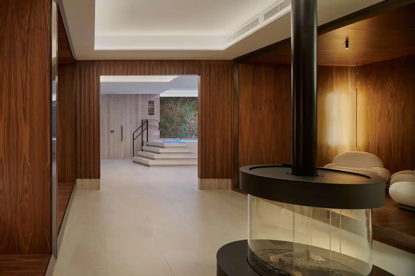 Iceland Parliament Hotel, Curio Collection By Hilton Wellness