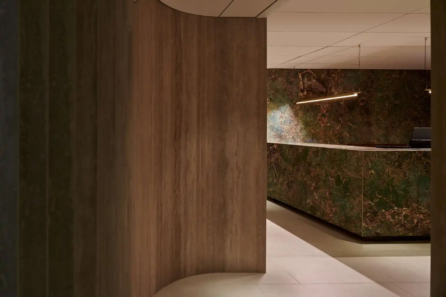 Iceland Parliament Hotel, Curio Collection By Hilton Wellness