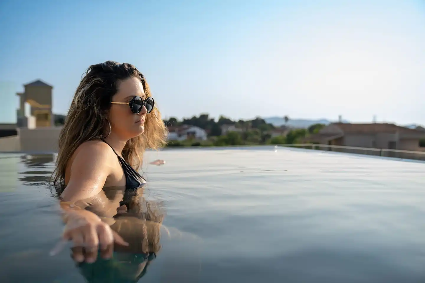 Thimios Acharavi Suites Personen