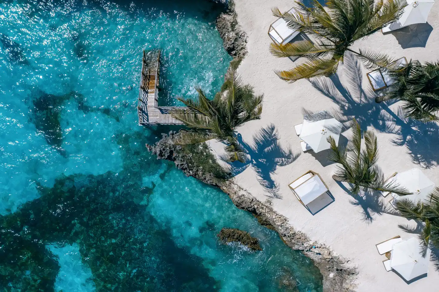 Aldiana Club Zanzibar Kwanza Pool