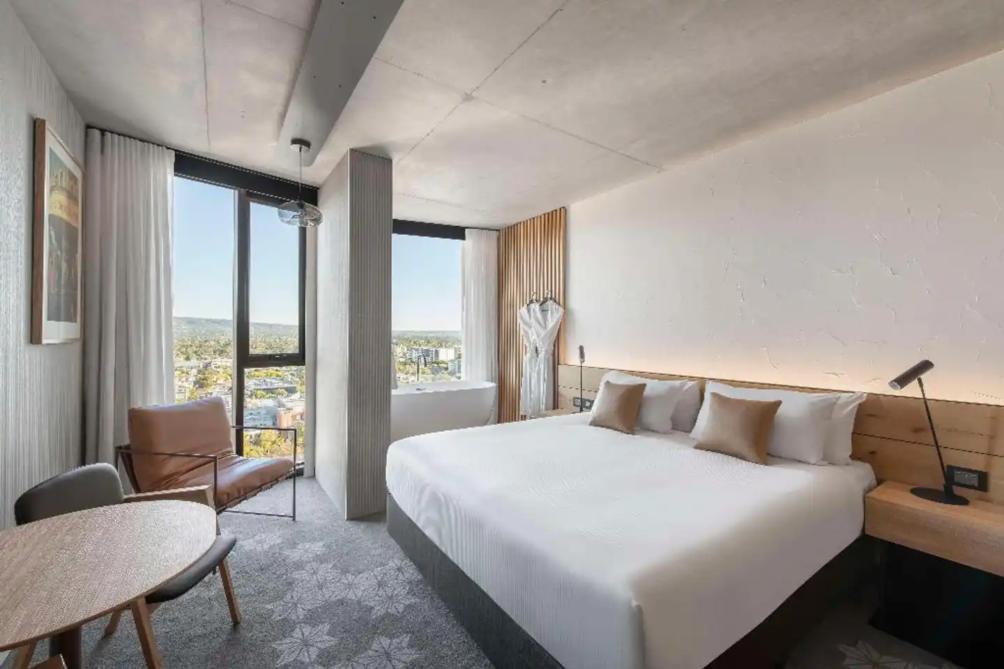 Vibe Hotel Adelaide Wohnbeispiel