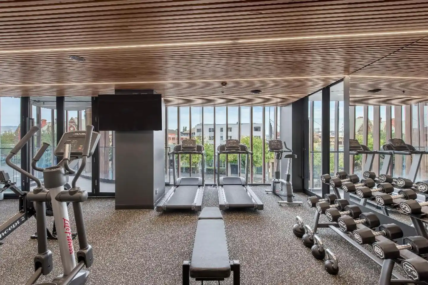 Vibe Hotel Adelaide Sport und Entertainment