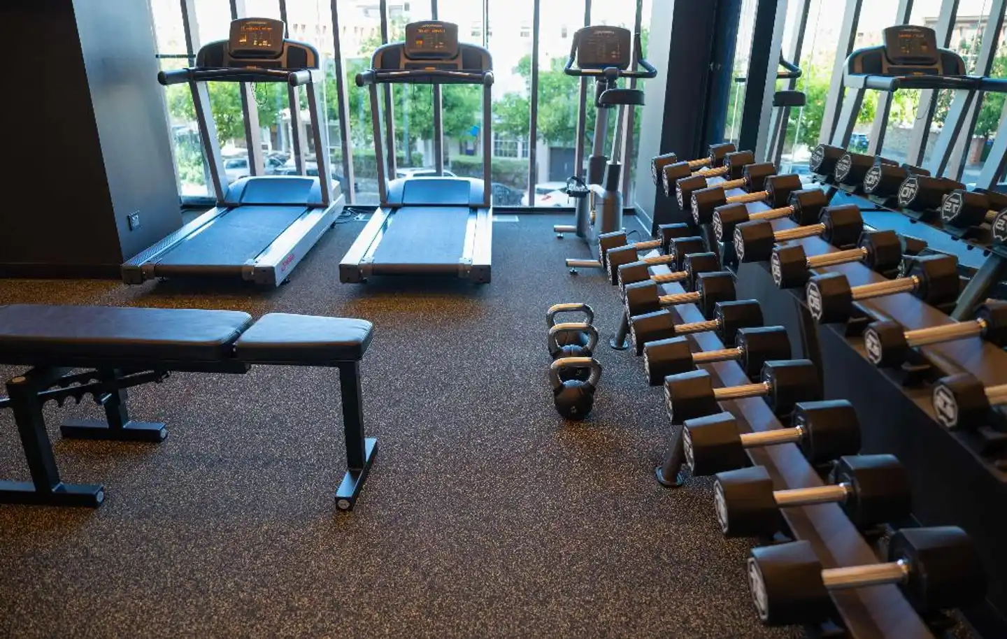 Vibe Hotel Adelaide Sport und Entertainment