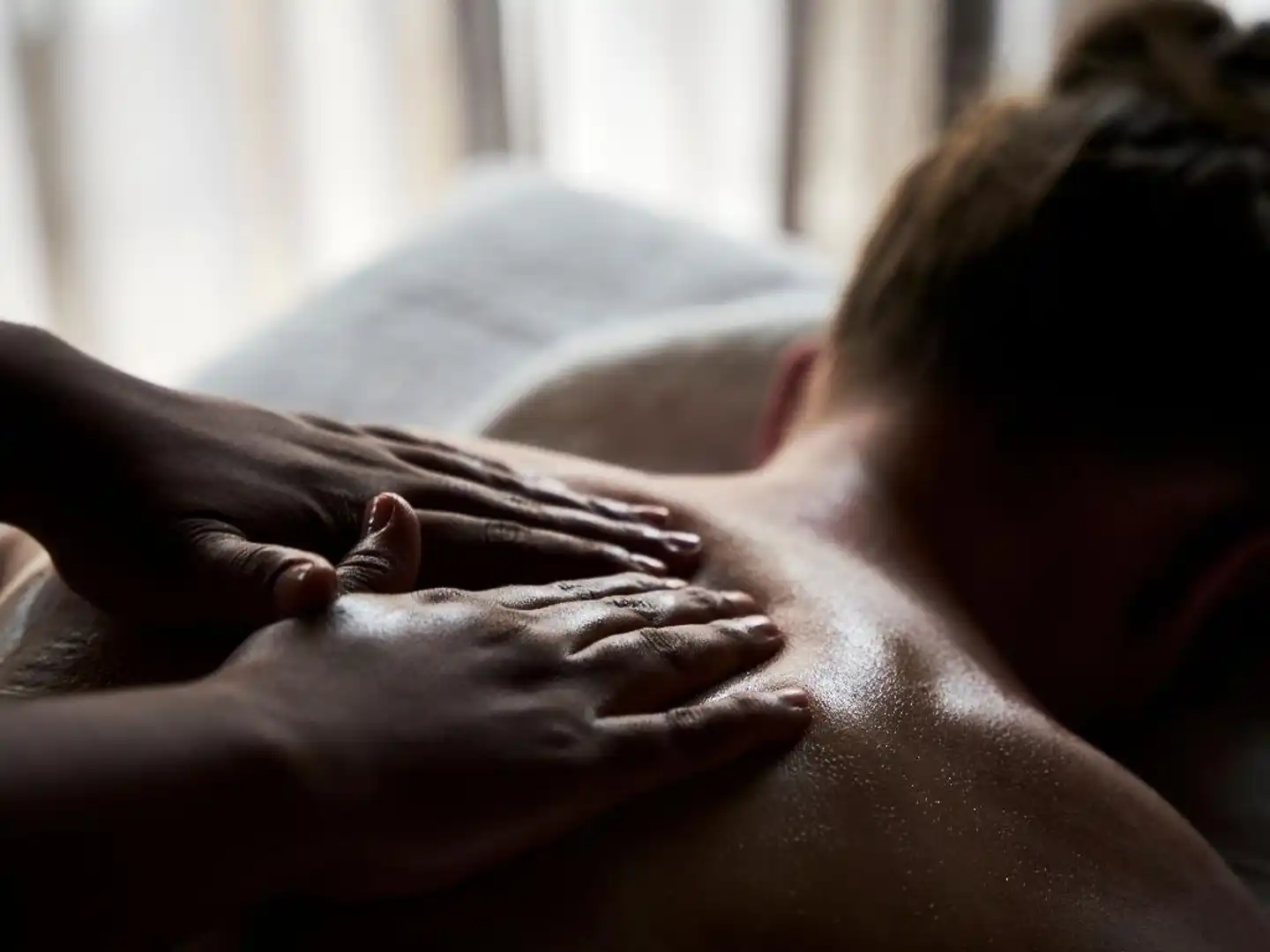 Letamo at Qwabi Private Game Reserve Wellness