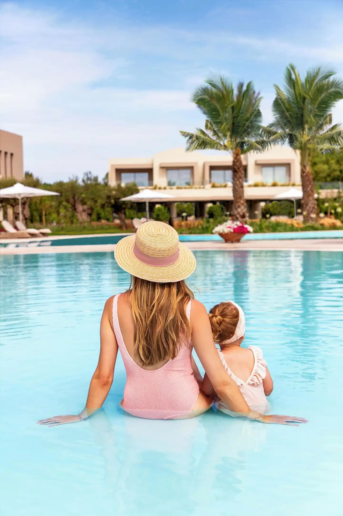 Porto Sani POOL