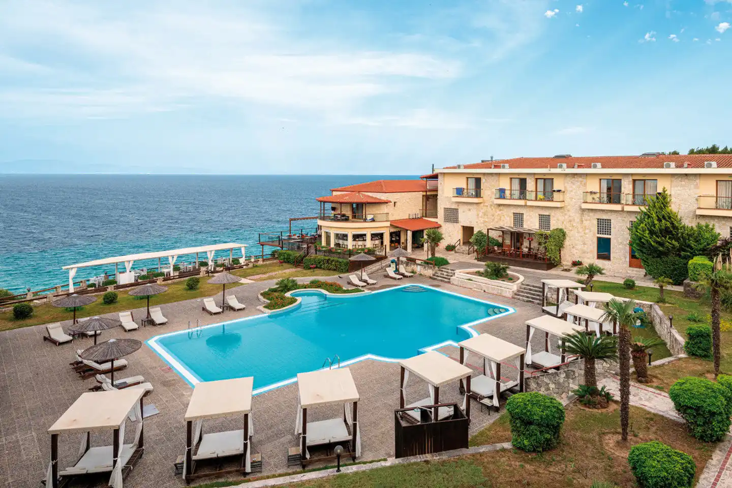 Blue Bay Pool