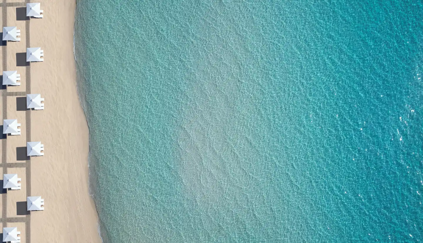 Porto Sani BEACH