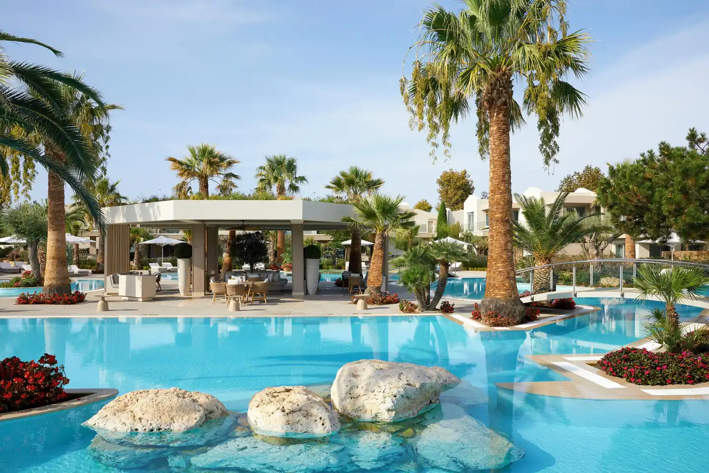 Porto Sani POOL
