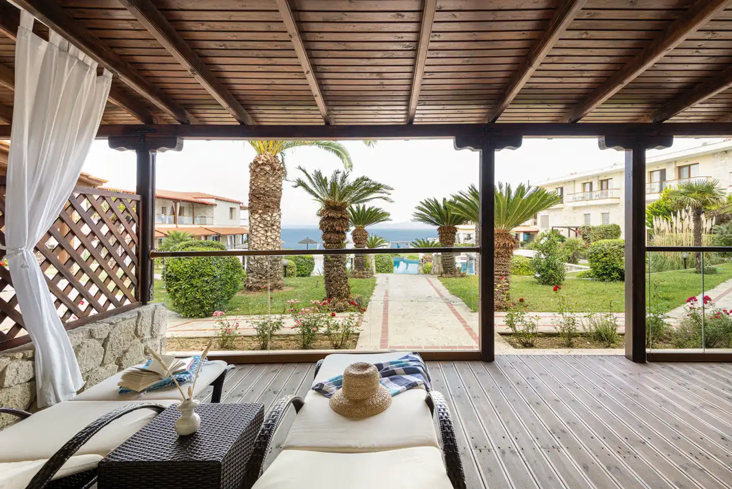 Blue Bay Wellness