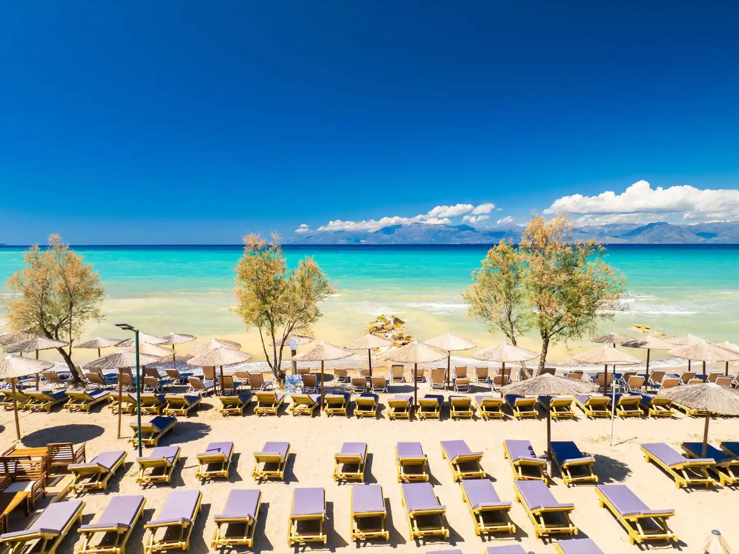 Hotel Angela Beach BEACH