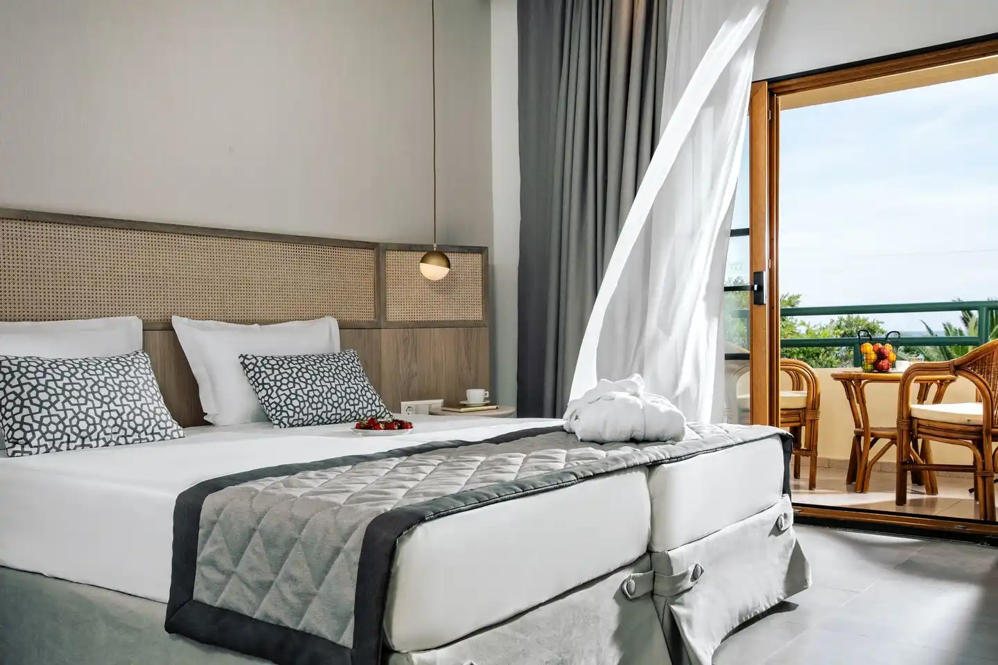 Possidi Holidays Resort & Suite Hotel Wohnbeispiel