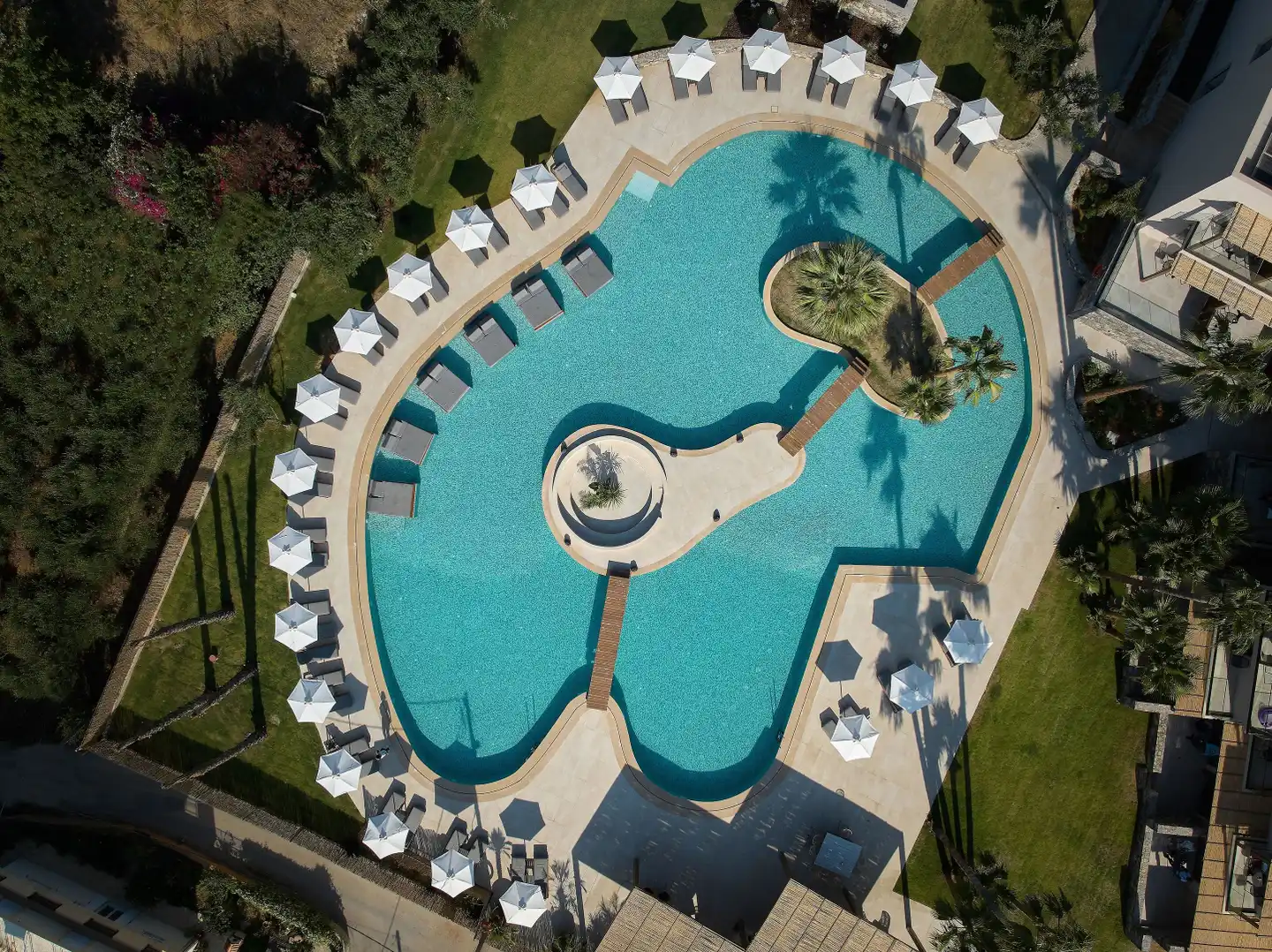 Sentido Amounda Bay Pool
