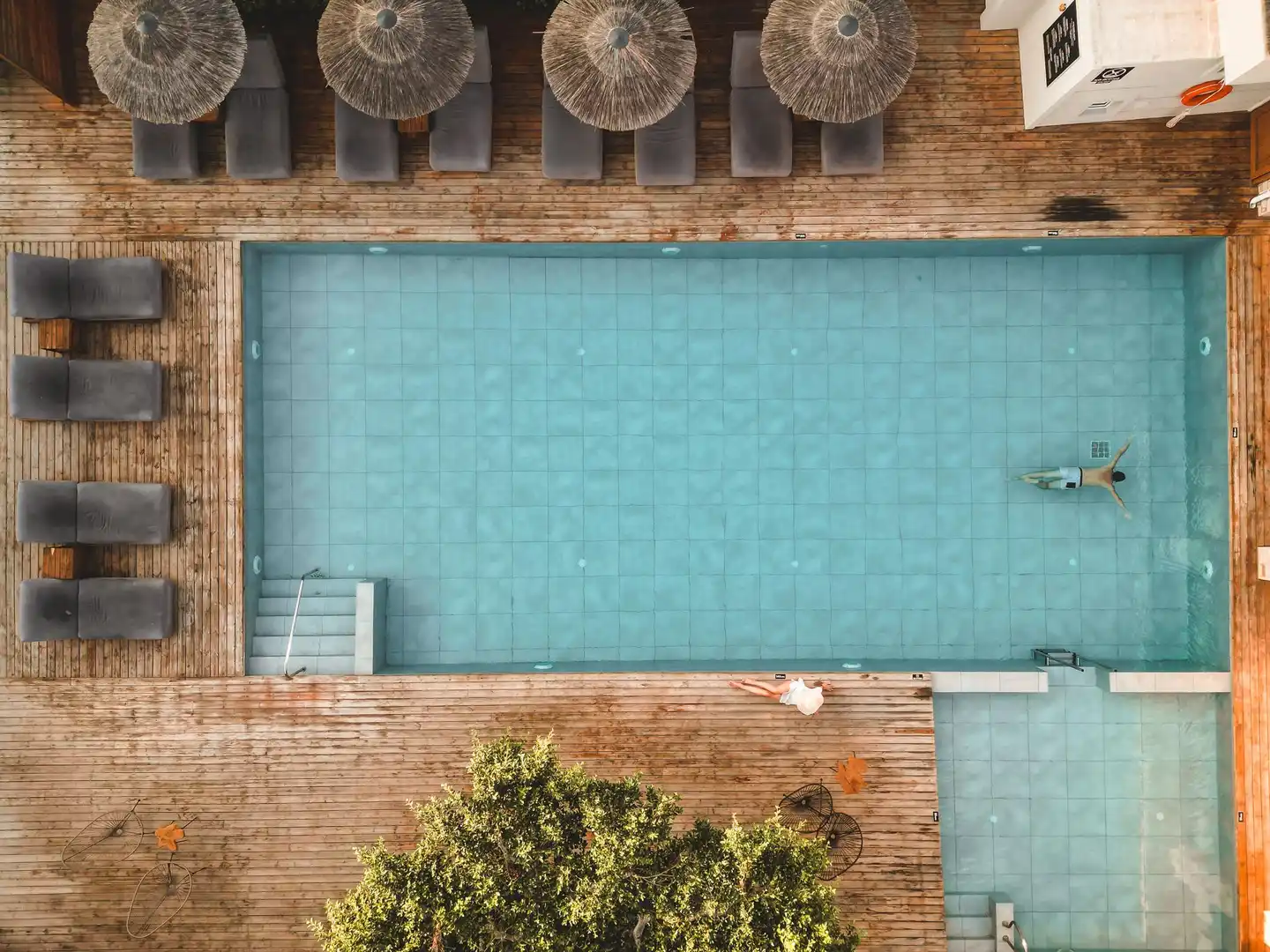 ananea Kos Pool
