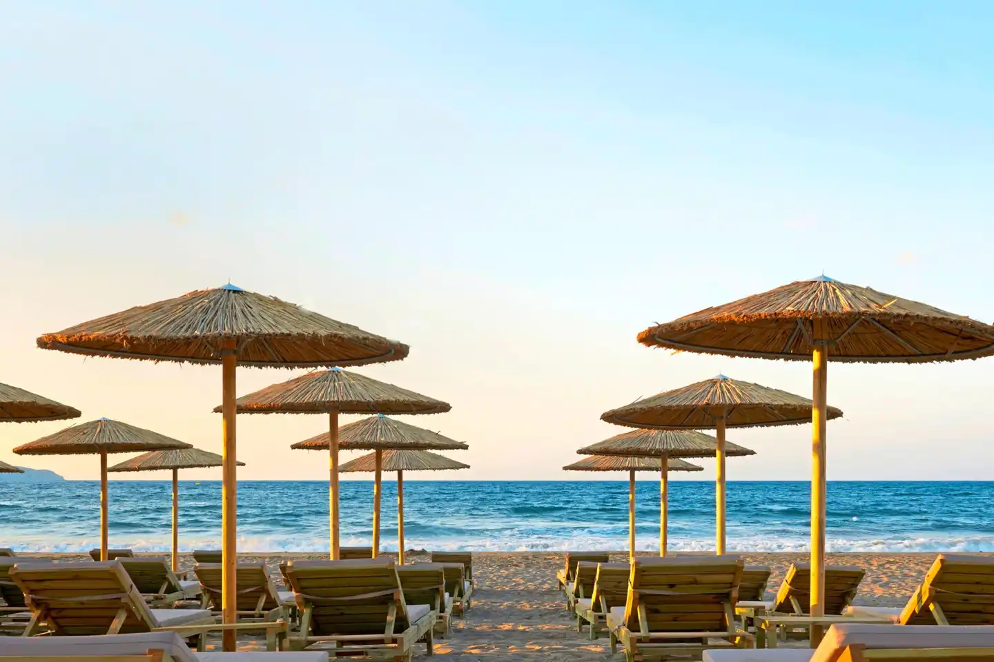 Sentido Amounda Bay Strand