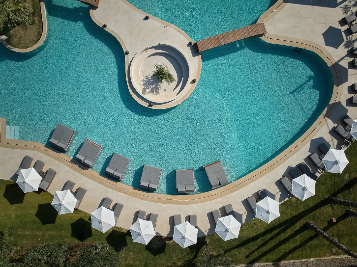 Sentido Amounda Bay Pool