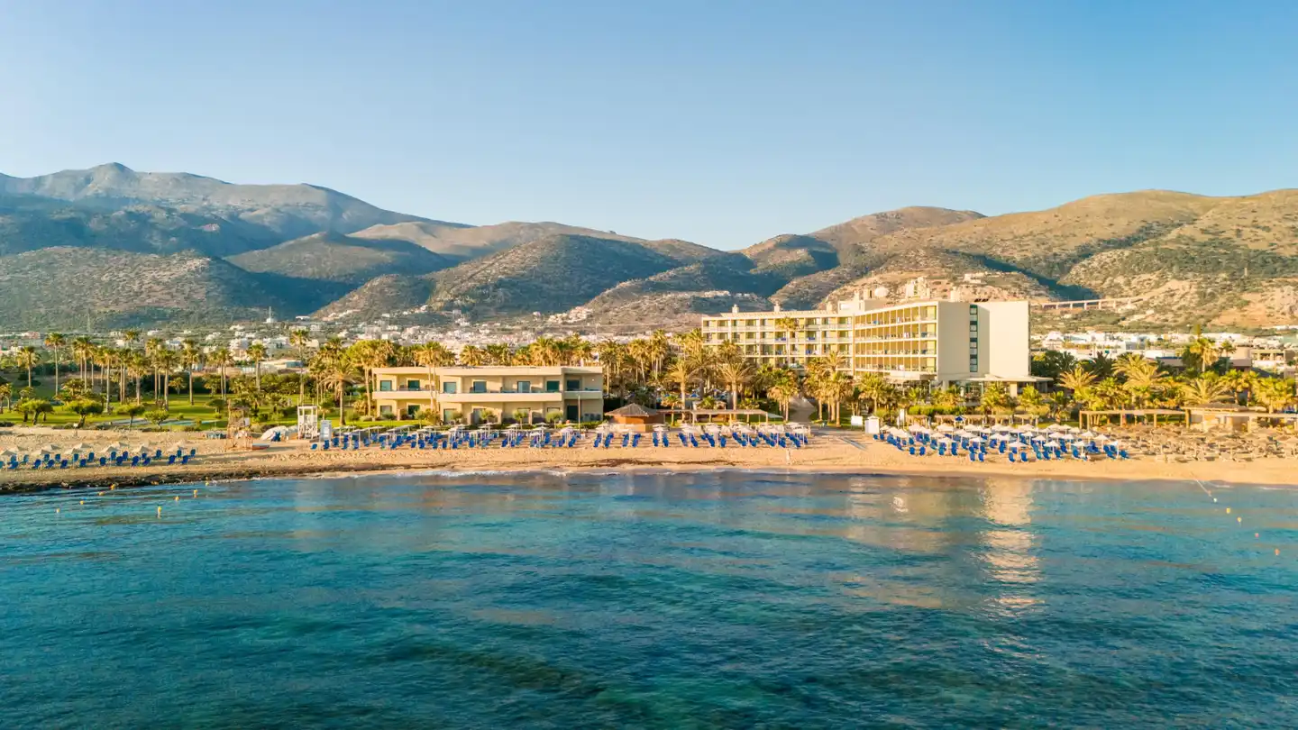 Calimera Sirens Beach OUTDOOR