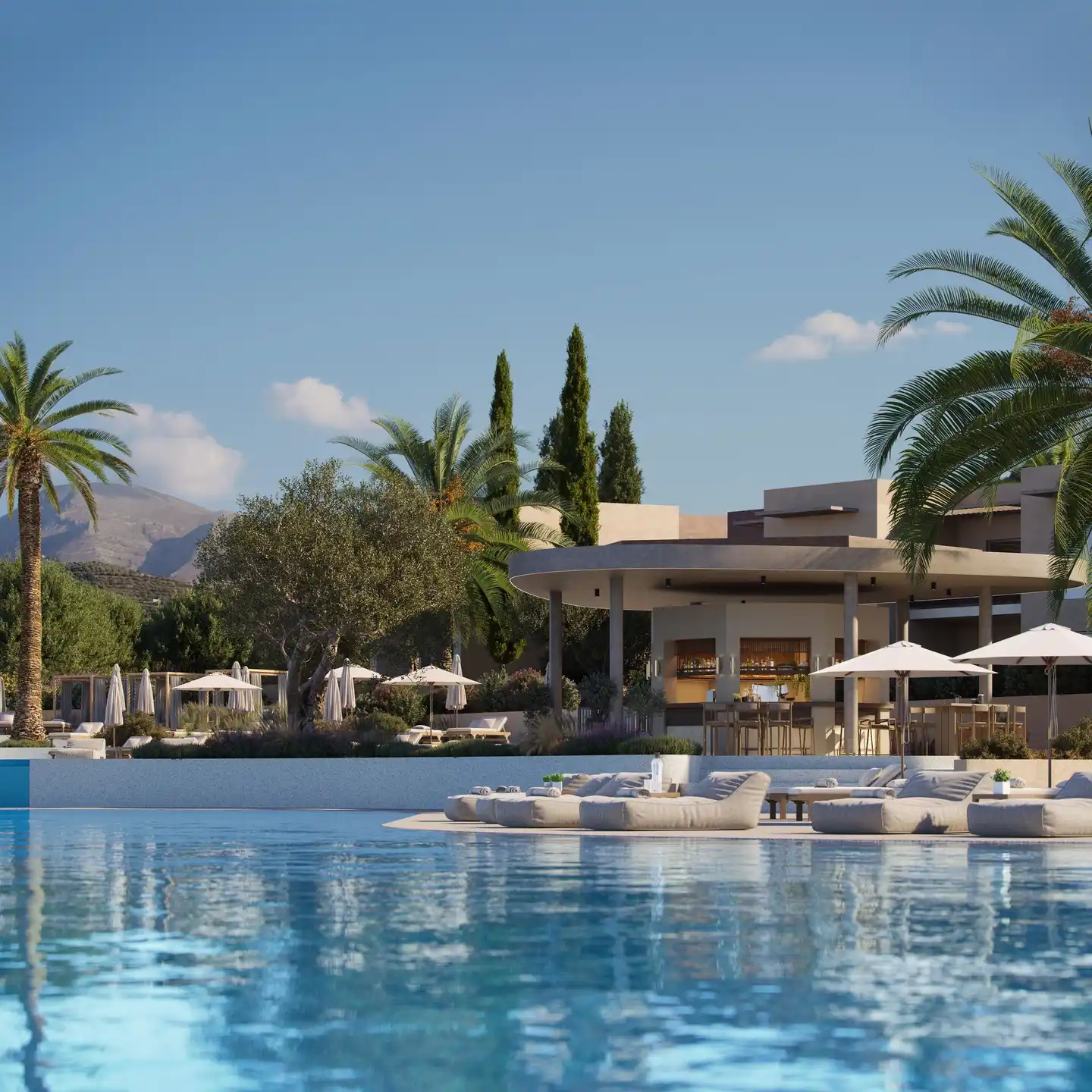 ananea Rocrita POOL