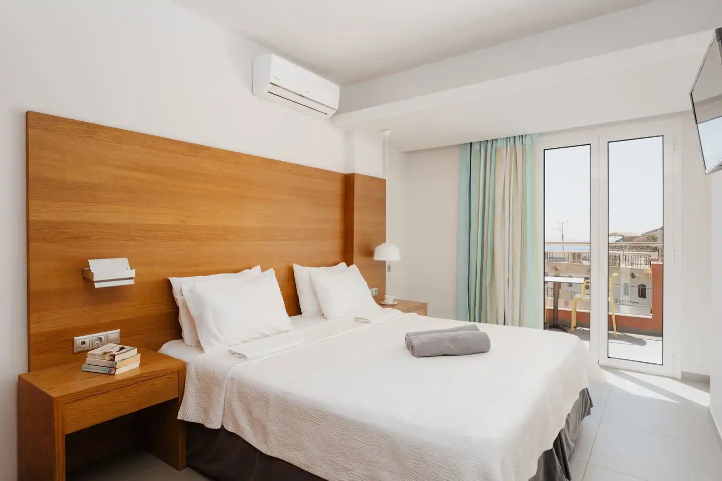 Petra Hotel Wohnbeispiel