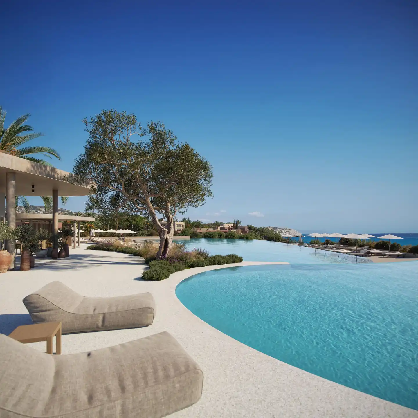 ananea Rocrita POOL