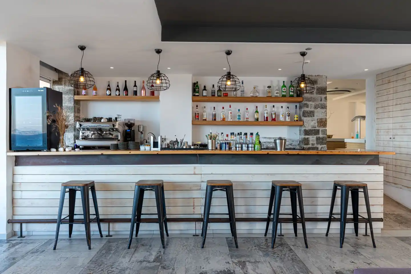 Hotel Meliti BAR