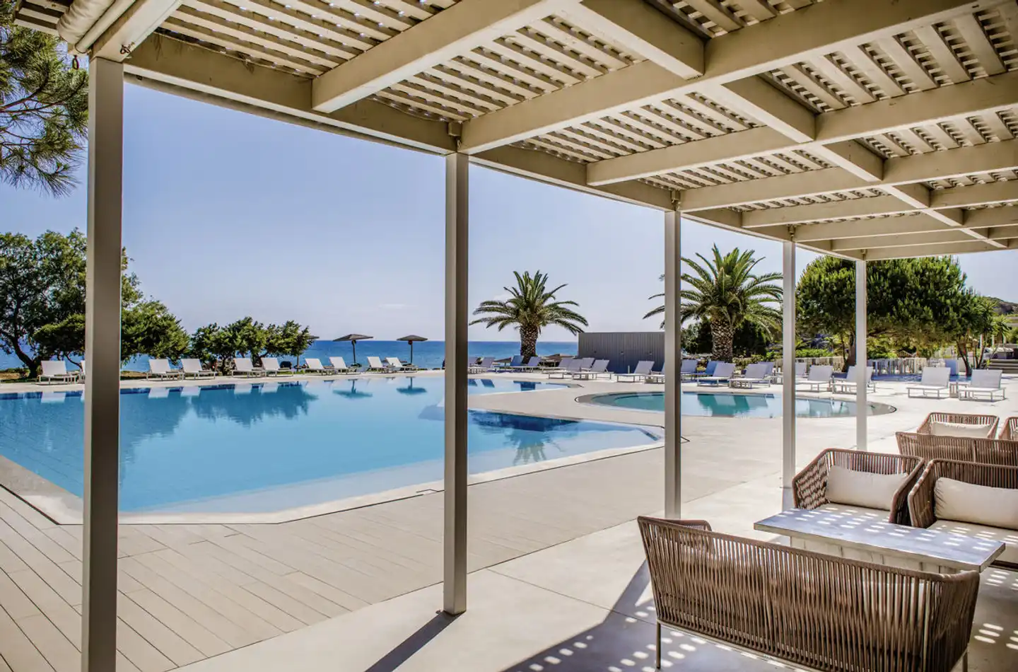 The Bay Hotel + Suites Wellness