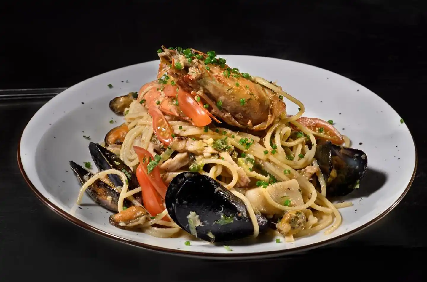 Petinos Hotel RESTAURANT