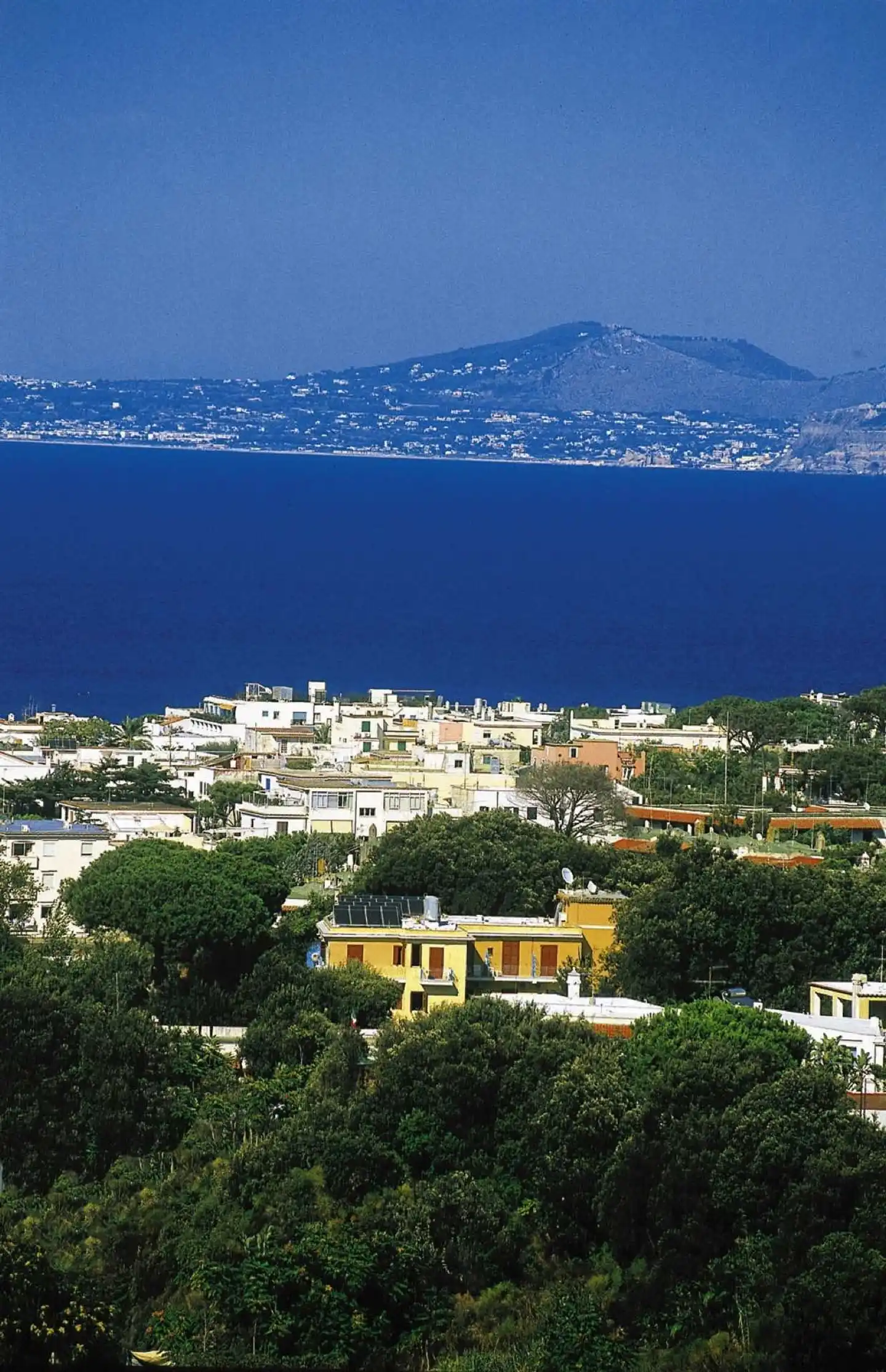 Cleopatra Landschaft
