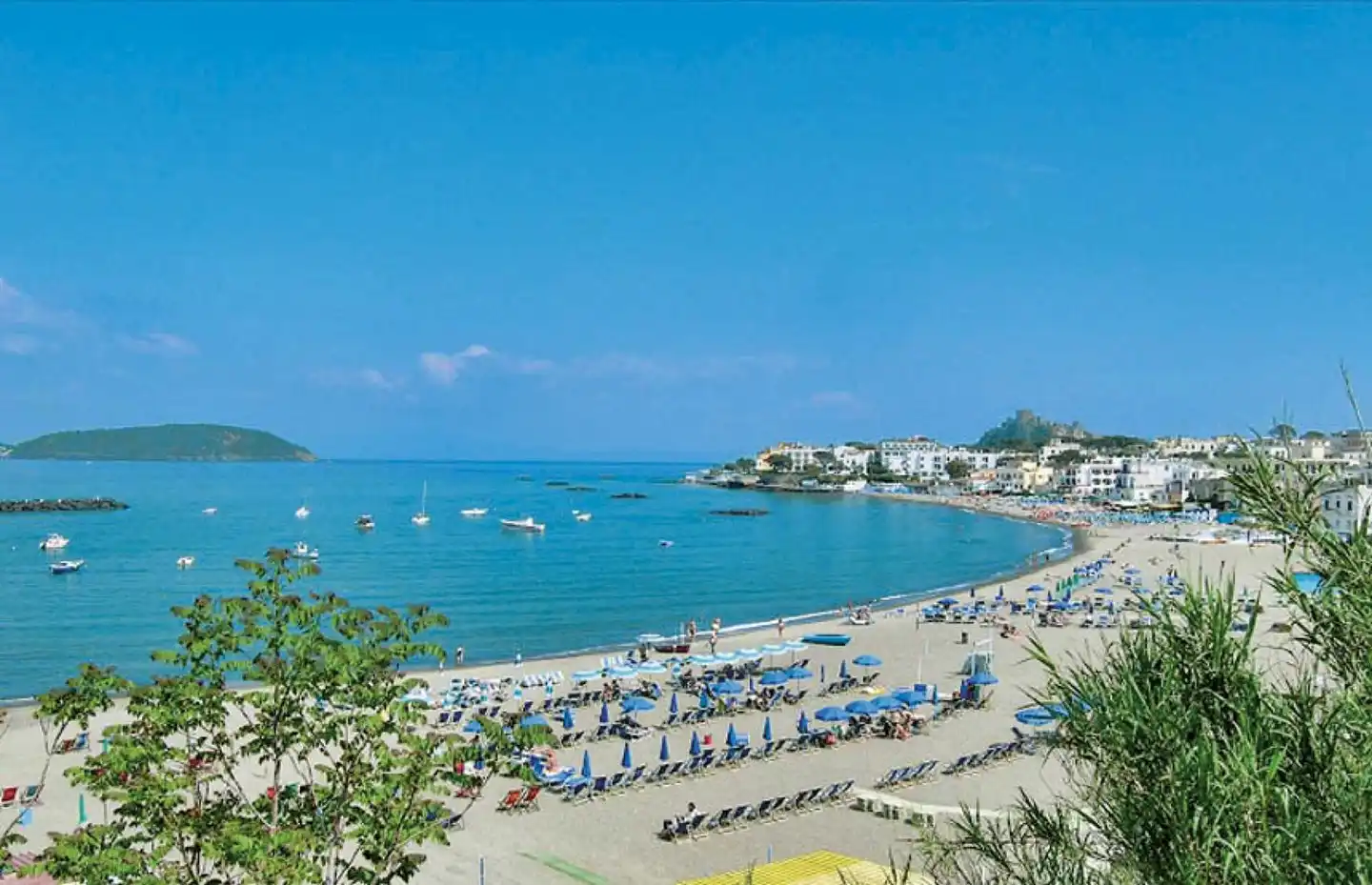 Solemar Beach & Beauty Spa BEACH