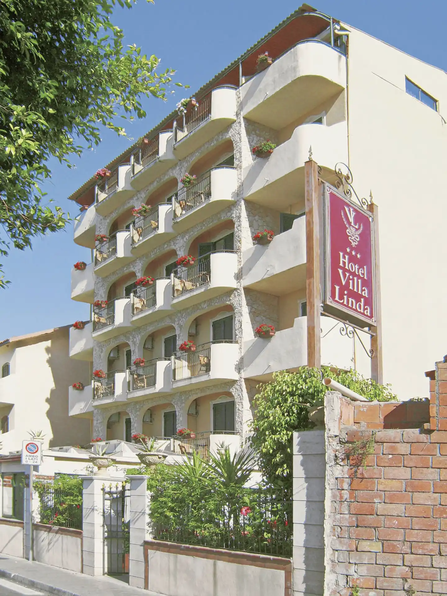 Villa Linda OUTDOOR