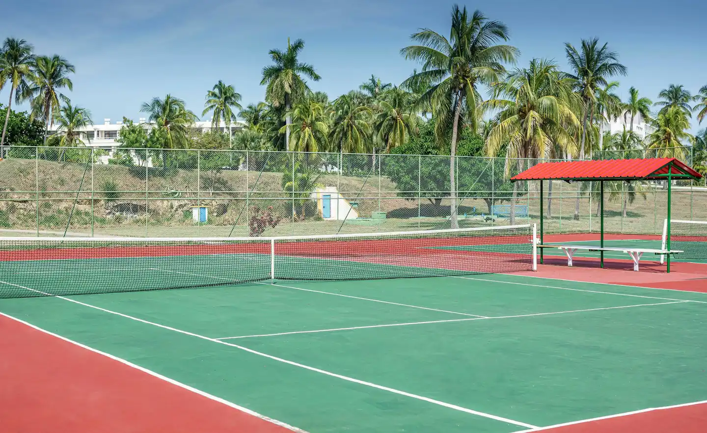 Sol Palmeras Sport und Entertainment