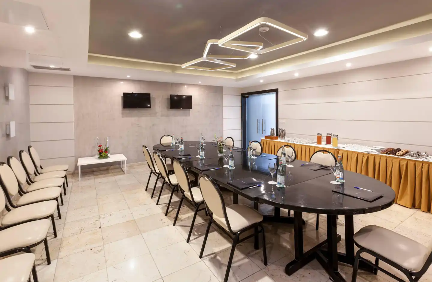 Sol Palmeras Sport und Entertainment