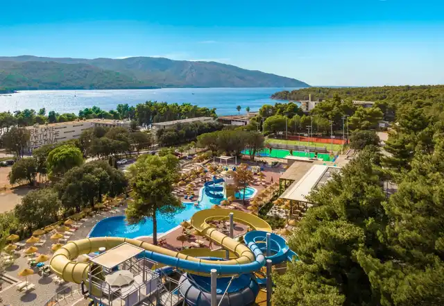 Valamar Amicor Resort OUTDOOR