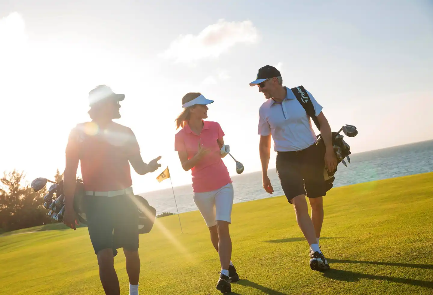 Meliá Las Américas Sport und Entertainment