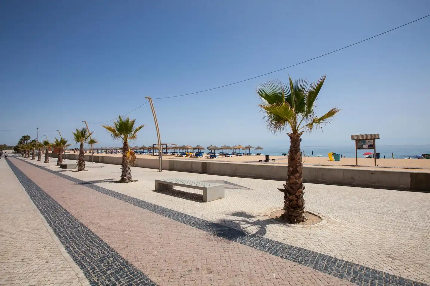 Atismar Strand