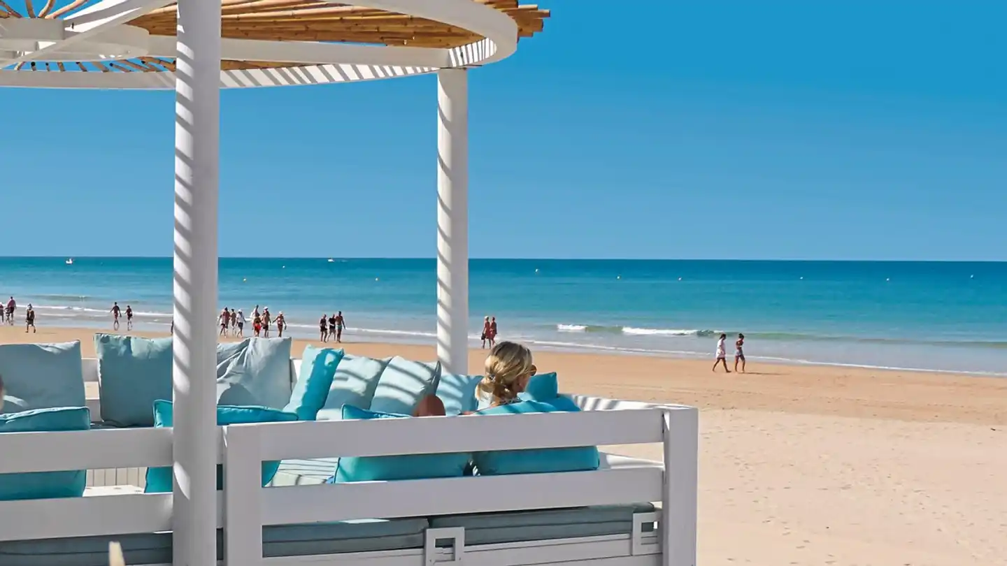 Aldiana Club Andalusien Strand