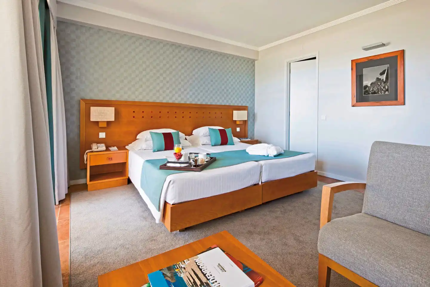 Eurotel Altura ACCOMMODATION