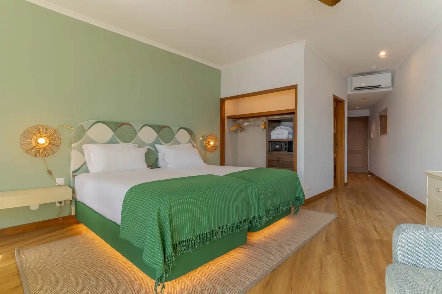 Pestana Vila Lido Madeira Wohnbeispiel