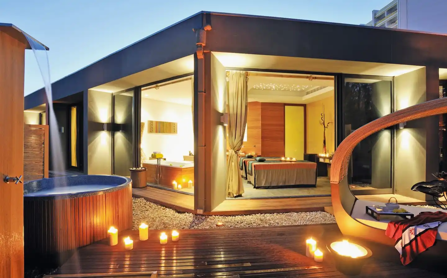 Tivoli Marina Vilamoura WELLNESS